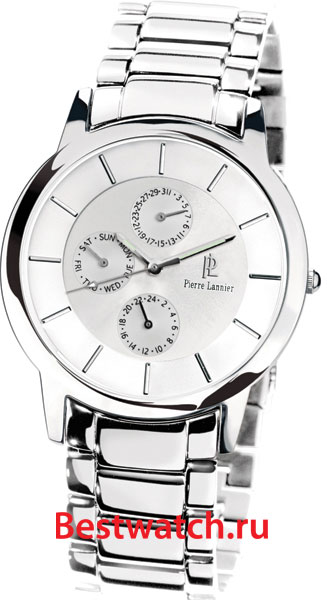 Часы Pierre Lannier Slim 2 216G121